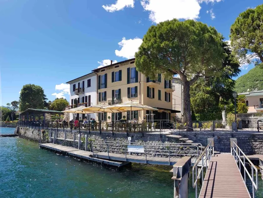 Ester's House, Lenno. LAKE COMO, Italy - Image 1
