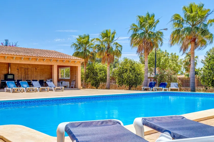 Casa Yacaranda - Image 1