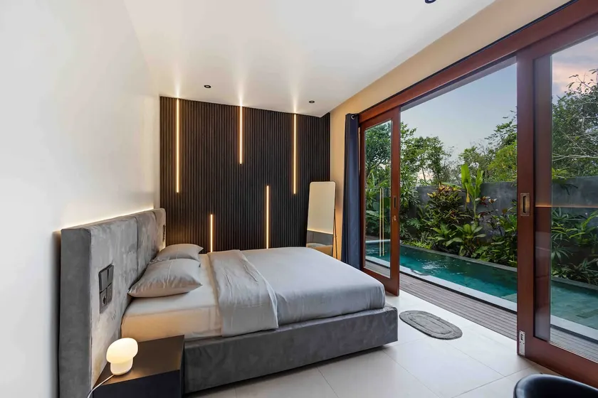 Luxury - Balinese 2BR Villa - Image 1