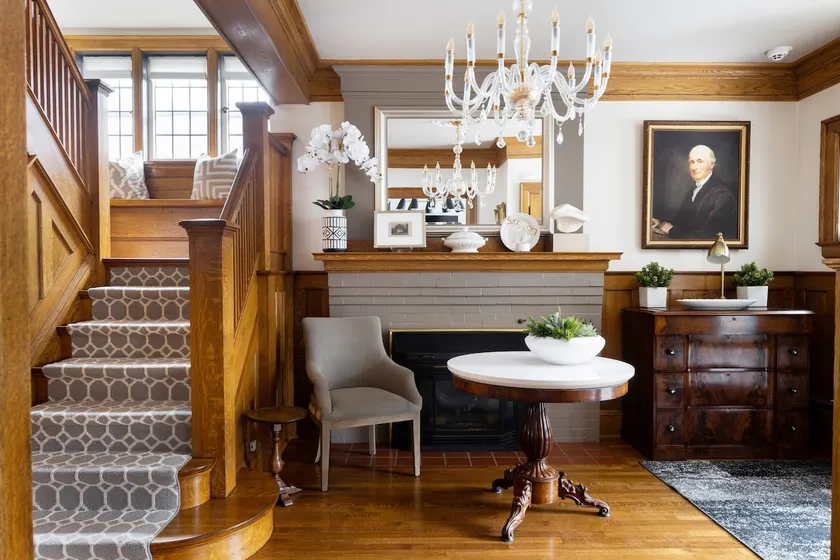 MANOIR HISTORIQUE DE LUXE | MARIAGES | TORONTO CENTRAL - Image 1
