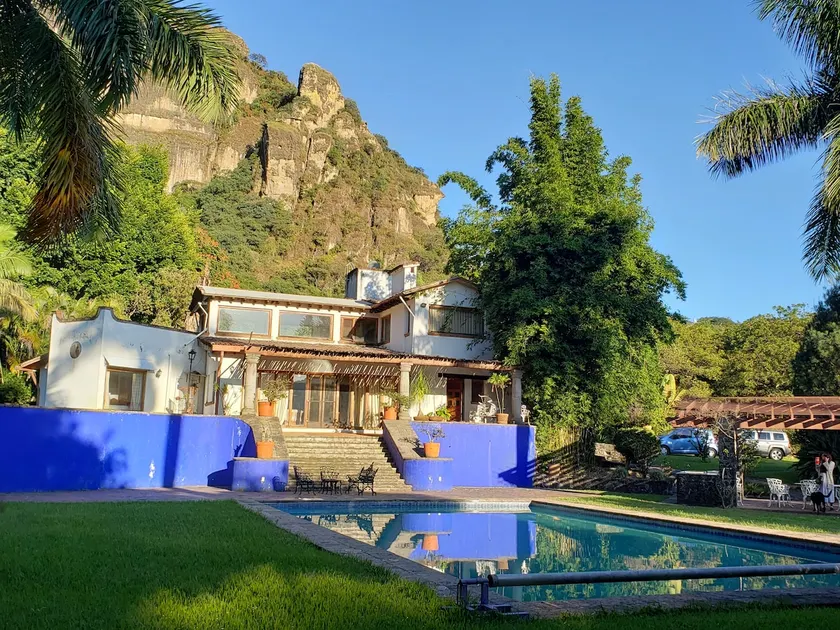 Fifth Estela Tepoztlan - Image 1