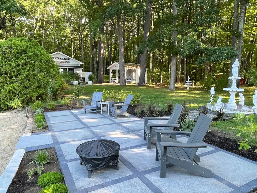 Luxury Beachfront Cottage - Perfect summer getaway - Image 1