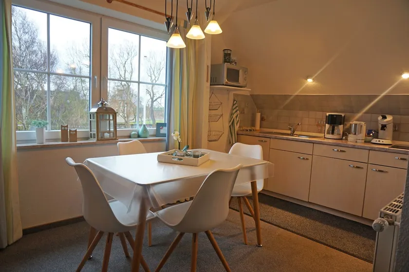 Ferienwohnung auf der Sonneninsel - Image 1