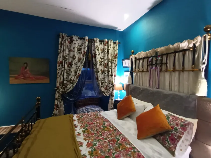 Narnia Lodge / Annexe at Bellevue House - Image 1