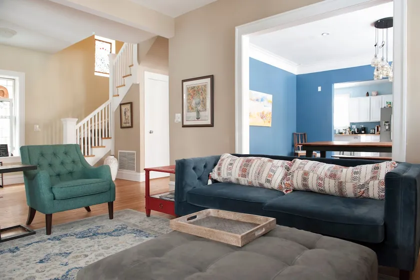 Historic Chicago Home in the Heart of Rogers Park - Image 1