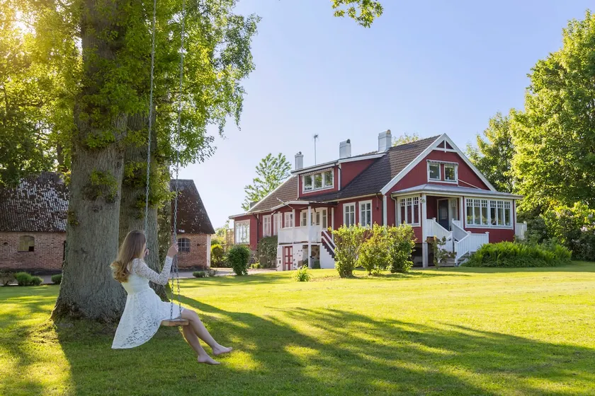Åkagårdens Lodge - Image 1