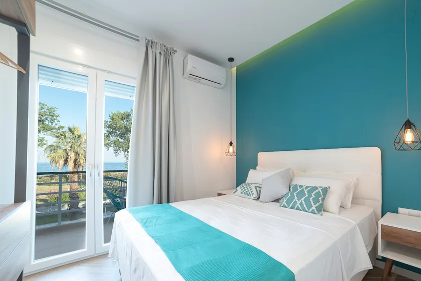 Portofino - Sea View Lux Apartment - Image 1