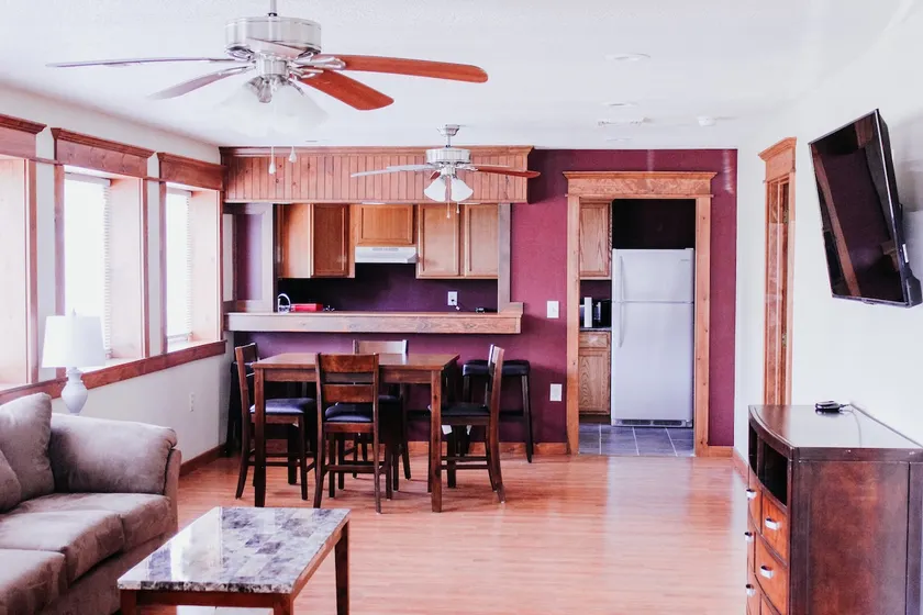 Riverview Townhouse I in Downtown Alexandria Bay - Image 1