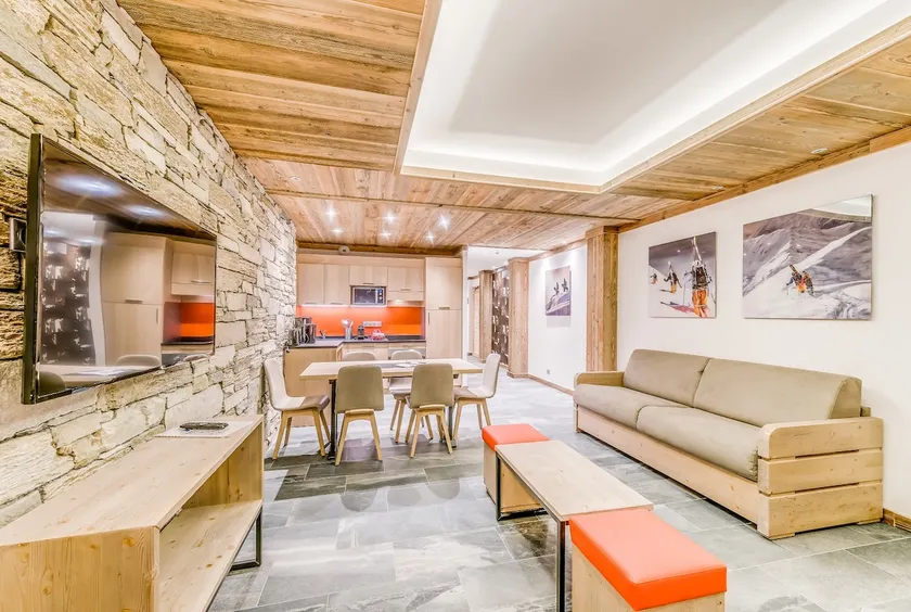 Residence Cap Neige - Image 1