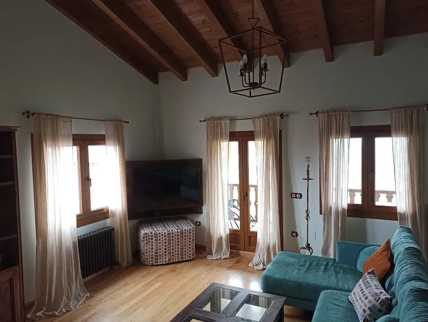 120 sq. meter house with splendid ocean views - Image 1