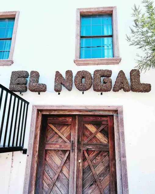 El Nogal Haus Piedras Negras (The Black Stones) - Image 1