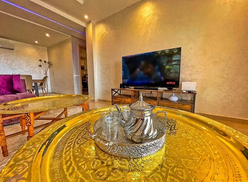 Marrakech Royal Luxury Résidence - Image 1