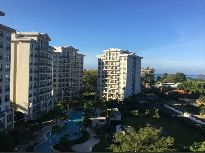 Modern 2 Bedroom Condo with Pool - Steps to Jaco Beach - Image 1