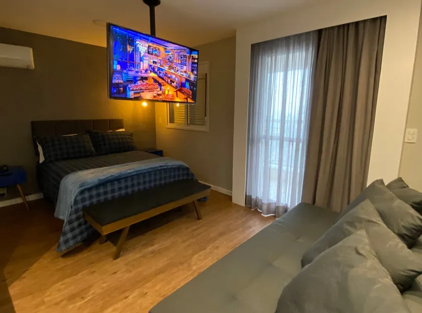 Modern & Cozy Studio | Complete - Image 1