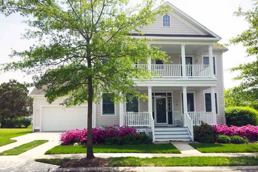 Coastal Charm-Bethany Beach/Golf Home in Bear Trap - Image 1