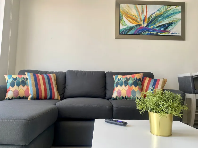 Luxurious condominium in Angelópolis | Jacuzzi & pool - Image 1