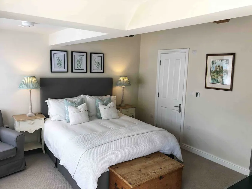 B&B in Beautiful Cotswold Annex - Image 1