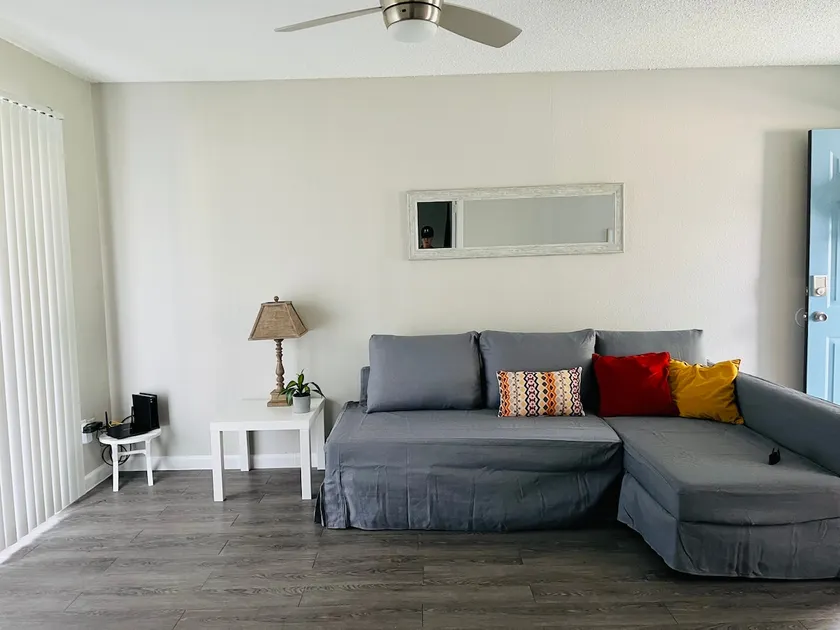 Lovely one bedroom unit in San Antonio. - Image 1
