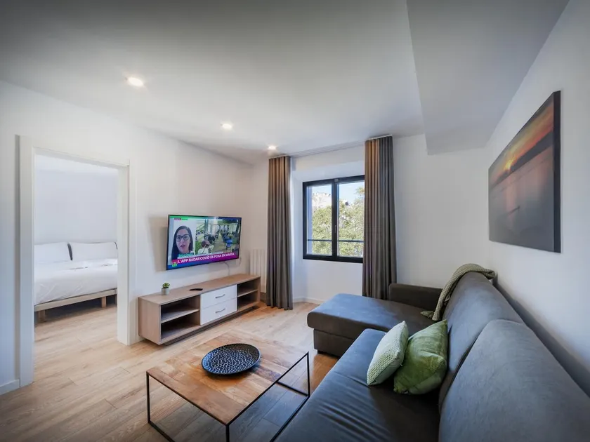 NC APARTMENTS (R32) - Apart. Basic 1 BEDROOM - Image 1