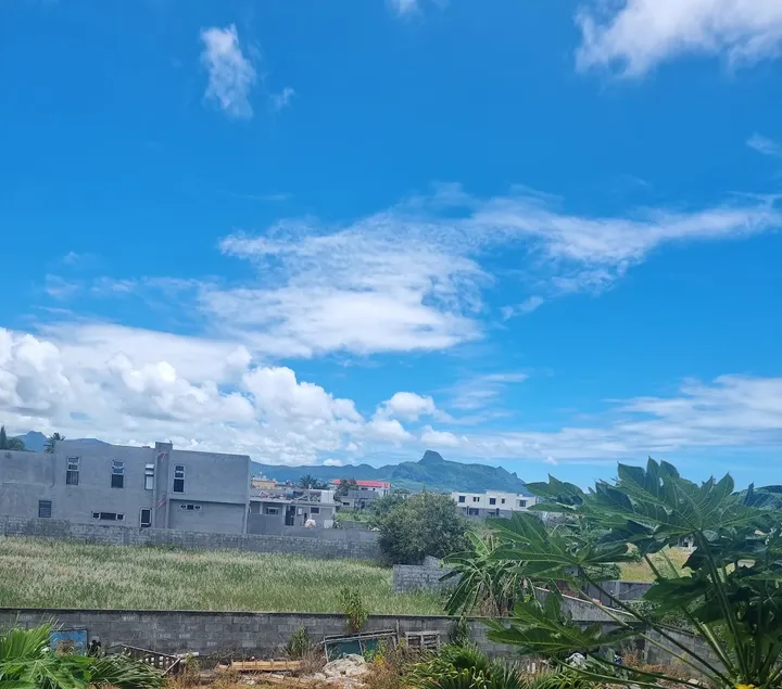 bungalow beauvallon - Image 1