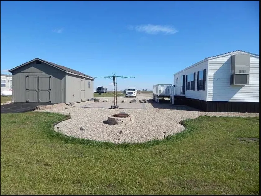 \"Founder's Retreat\" - Trailer & Bunk House - Ackerman Valley - Image 1
