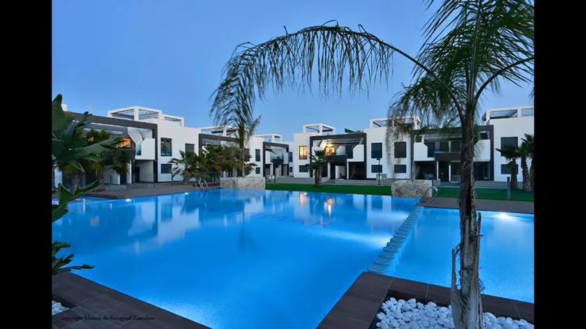 Penthouse Oasis Beach La Zenia - Image 1