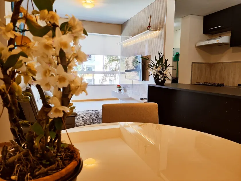 Very Comfortable in the Noble Zone of Blumenau. Oktober - Image 1