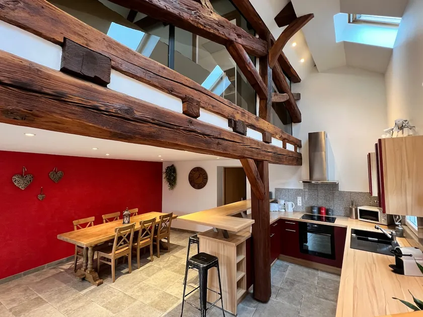 L'Atelier de Grand-Papa - maison - Image 1