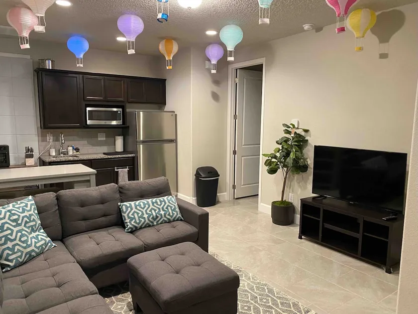 2021 1 Bedroom Unit - 30 min from Balloon Fiesta - Image 1