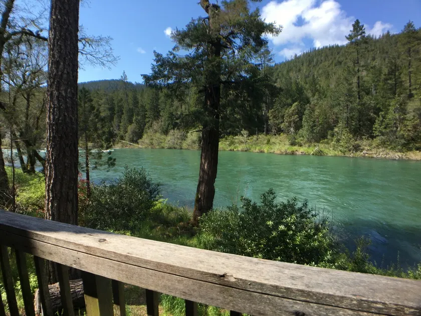 BMH Beautiful Place on the Smith River! - Image 1