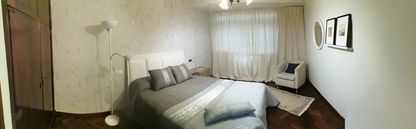 bergantiños apartment - Image 1
