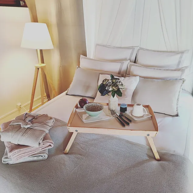 Wellness cottage, many beds, 1 hour from Paris. - Image 1