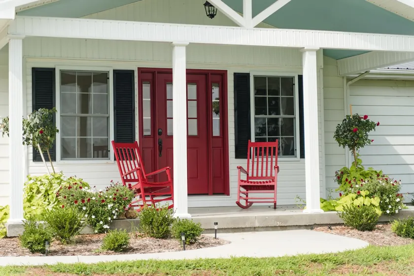 Quiet Farm Cottage near Columbia KY • Sleeps 10 - Image 1
