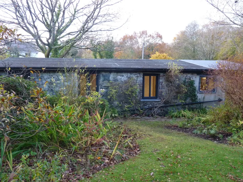 The Cottage - Snowdonia, North Wales - Image 1