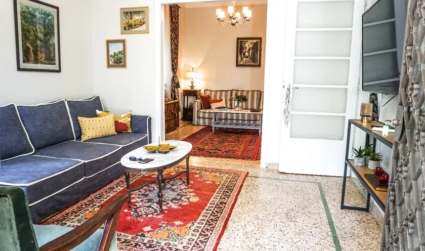A Happy Stay at Edem Beach by Athenian Homes - Image 1