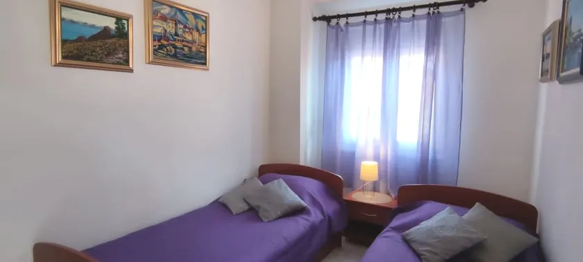 Apartman Lucic-studio - 2min walk from the beach - Image 1