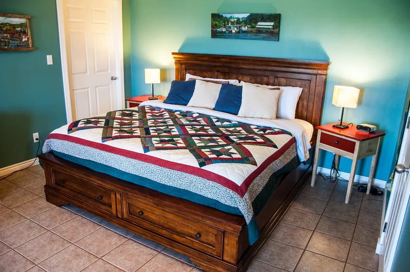 The Coastal Suite - Image 1