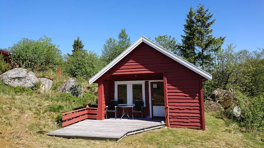 Cozy cabin in scenic surroundings | 2 - Image 1