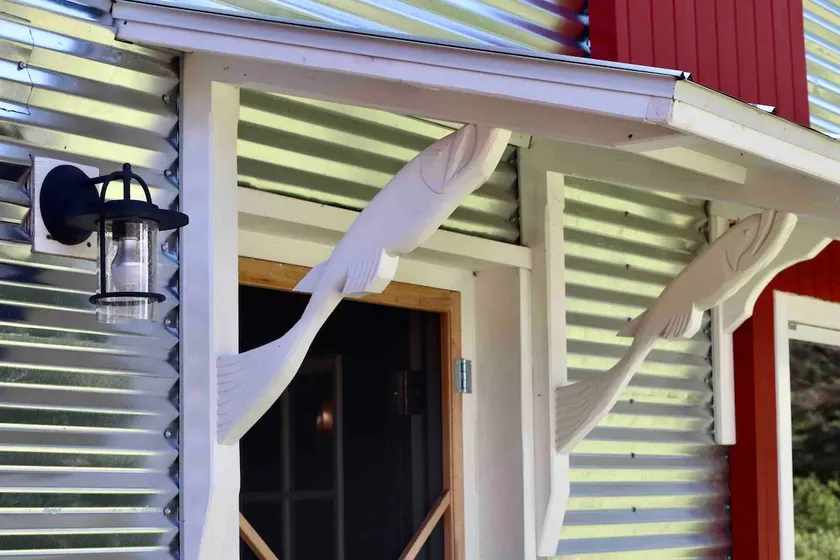 Private Blue Pine Getaway - Image 1