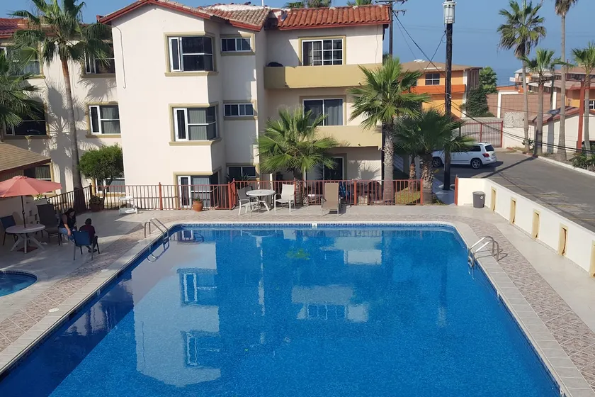 Villa Serena Condo - Image 1