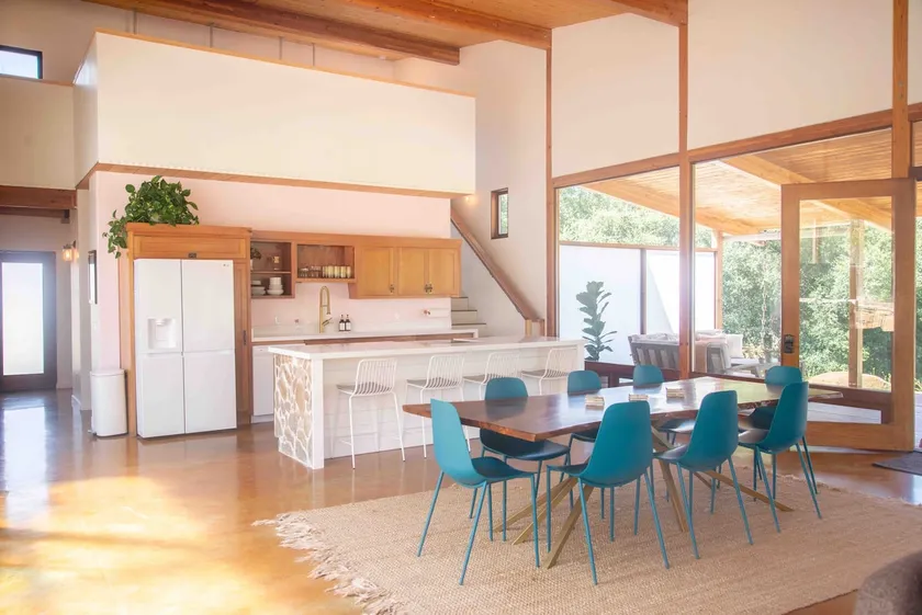 The Glass House - A Nature Retreat - Image 1