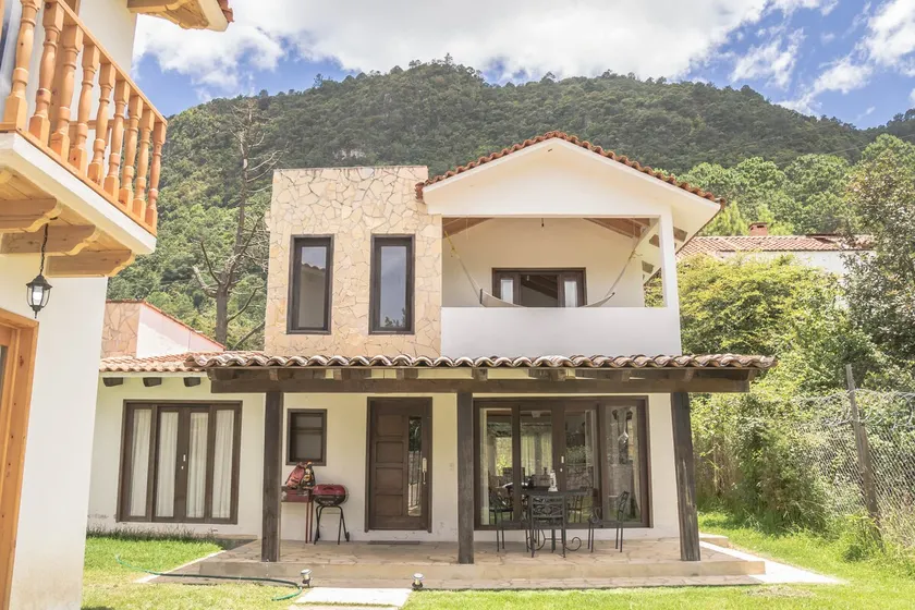 ”La Cañada 12” Country Residence - Image 1