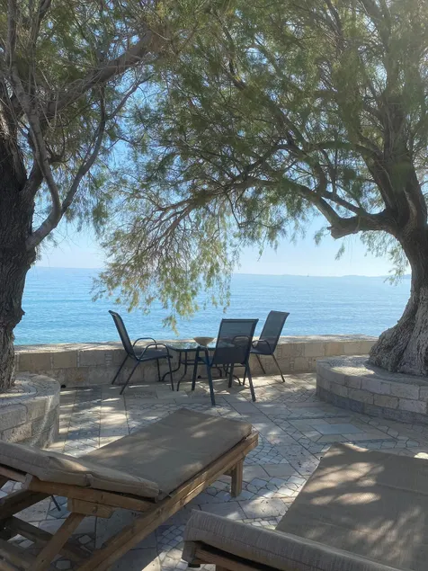 House On The Wave - Image 1