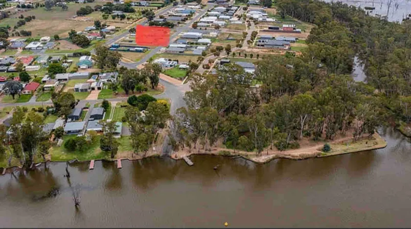 Bundalong Family Retreat - Image 1