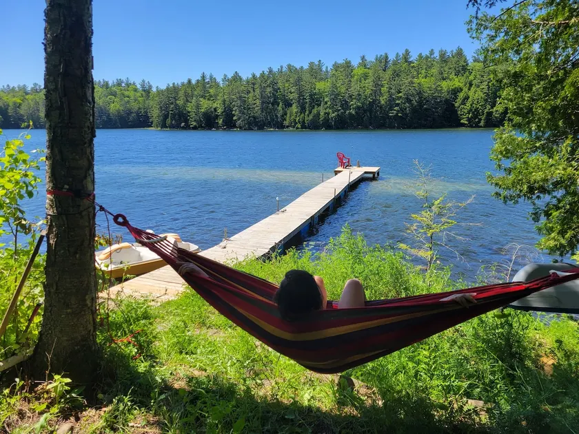 Big memories on a little lake. - Image 1