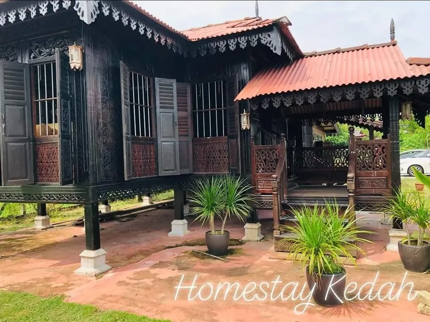 Kedah Sungai Petani Homestay - Image 1