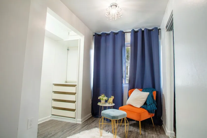 Sexy, Romantic, Luxurious one bedroom apartment - Image 1