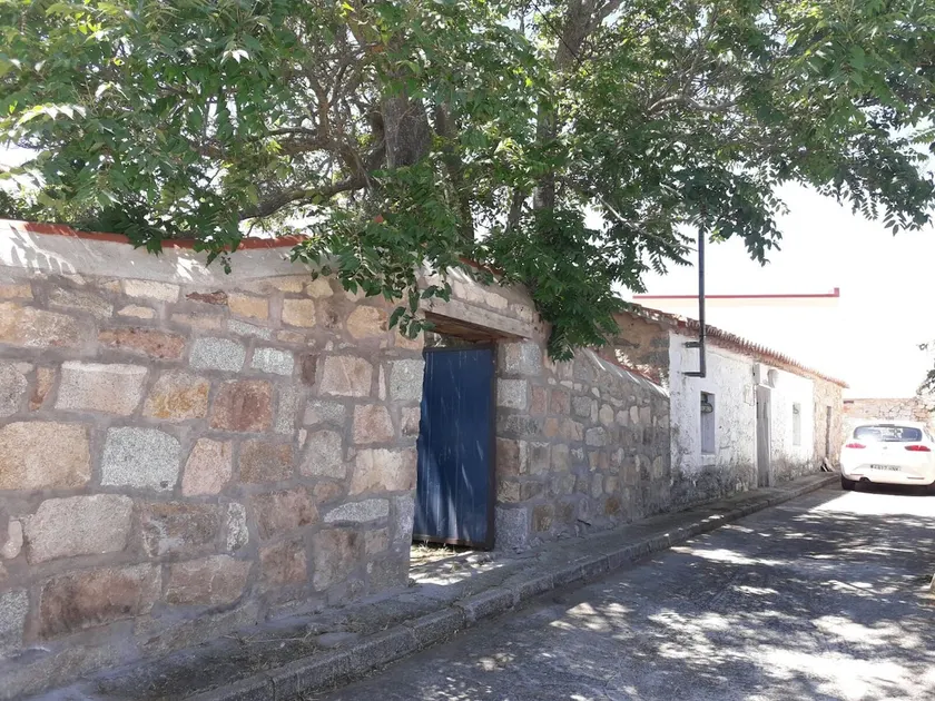 Quiet little house ”Los Abuelos” (VuT-AV-417) - Image 1