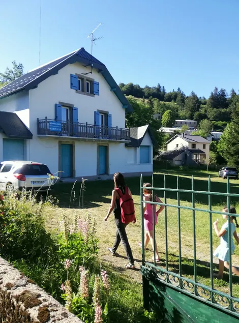 Appartement l'Espérou - Image 1