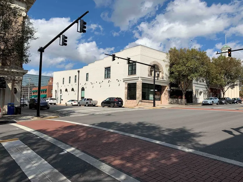Lofts on Main located in Downtown Lexington, NC - Image 1